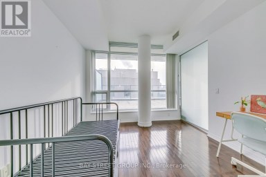 PH608 - 770 BAY STREET Toronto (Bay Street Corridor) Ontario photo 18