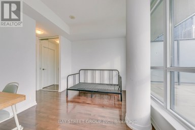 PH608 - 770 BAY STREET Toronto (Bay Street Corridor) Ontario photo 20