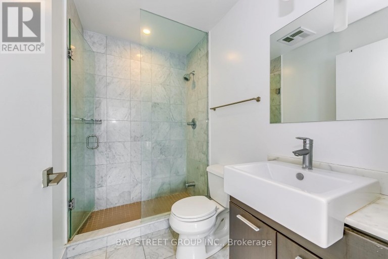 PH608 - 770 BAY STREET, Toronto (Bay Street Corridor), Ontario, M5G1N6