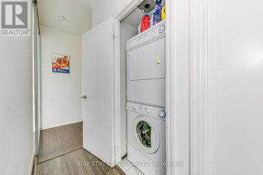 PH608 - 770 BAY STREET Toronto (Bay Street Corridor) Ontario photo 22