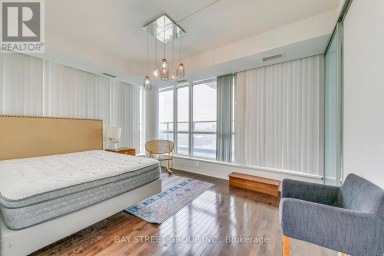 PH608 - 770 BAY STREET Toronto (Bay Street Corridor) Ontario photo 23