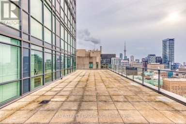 PH608 - 770 BAY STREET Toronto (Bay Street Corridor) Ontario photo 27