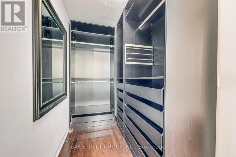 PH608 - 770 BAY STREET, Toronto (Bay Street Corridor), Ontario, M5G1N6