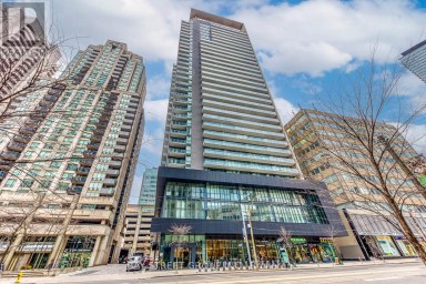 PH608 - 770 BAY STREET Toronto (Bay Street Corridor) Ontario photo 3