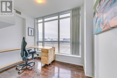 PH608 - 770 BAY STREET Toronto (Bay Street Corridor) Ontario photo 30