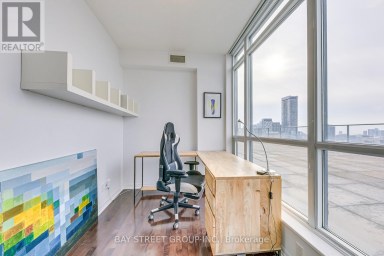 PH608 - 770 BAY STREET Toronto (Bay Street Corridor) Ontario photo 31