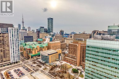 PH608 - 770 BAY STREET Toronto (Bay Street Corridor) Ontario photo 36