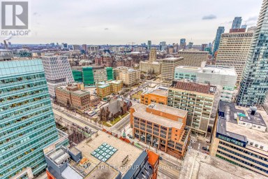 PH608 - 770 BAY STREET Toronto (Bay Street Corridor) Ontario photo 38