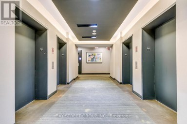 PH608 - 770 BAY STREET Toronto (Bay Street Corridor) Ontario photo 5