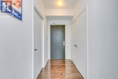 PH608 - 770 BAY STREET Toronto (Bay Street Corridor) Ontario photo 7