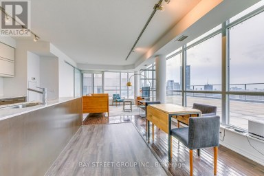 PH608 - 770 BAY STREET Toronto (Bay Street Corridor) Ontario photo 8