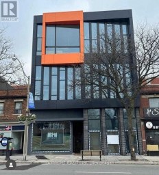1 - 3429 YONGE STREET Toronto (Lawrence Park North) Ontario photo 1