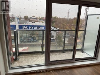 507 - 2433 DUFFERIN STREET S Toronto (Briar Hill-Belgravia) Ontario photo 12