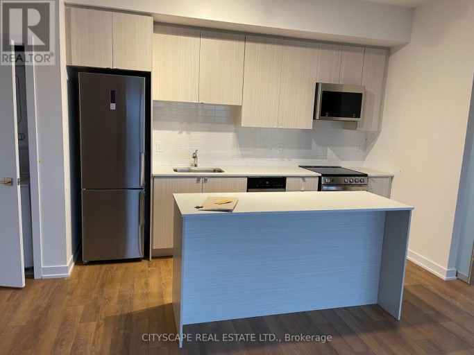 507 - 2433 DUFFERIN STREET S, Toronto (Briar Hill-Belgravia), Ontario, M6E0B4