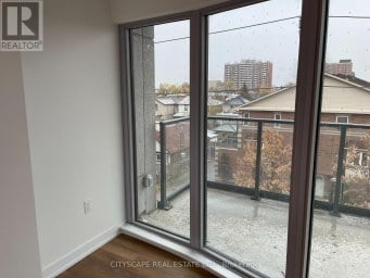 507 - 2433 DUFFERIN STREET S Toronto (Briar Hill-Belgravia) Ontario photo 22