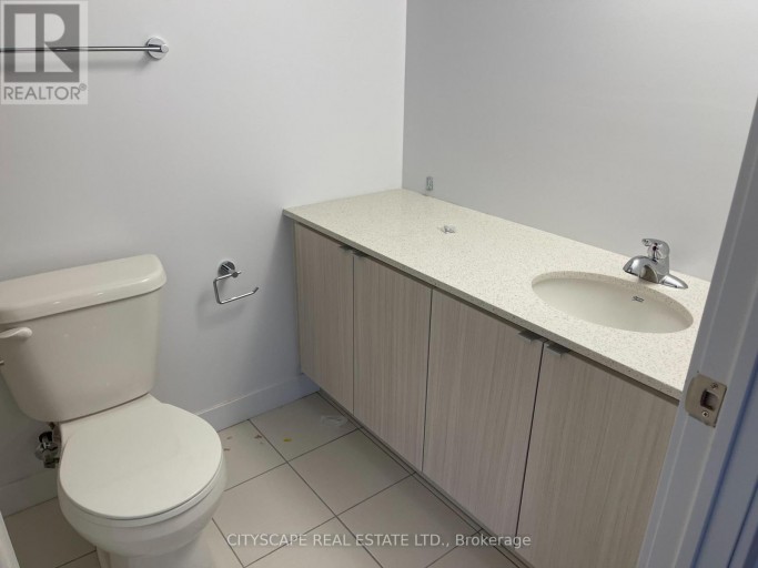 507 - 2433 DUFFERIN STREET S, Toronto (Briar Hill-Belgravia), Ontario, M6E0B4