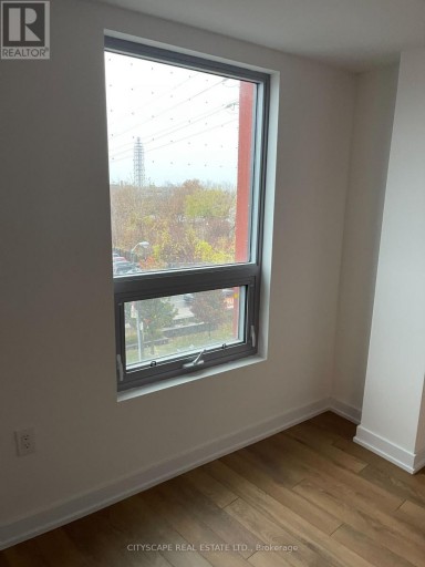 507 - 2433 DUFFERIN STREET S, Toronto (Briar Hill-Belgravia), Ontario, M6E0B4
