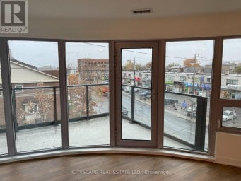 507 - 2433 DUFFERIN STREET S Toronto (Briar Hill-Belgravia) Ontario photo 3