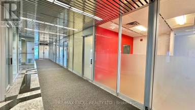 108A - 55 TOWN CENTRE COURT Toronto (Bendale) Ontario photo 4