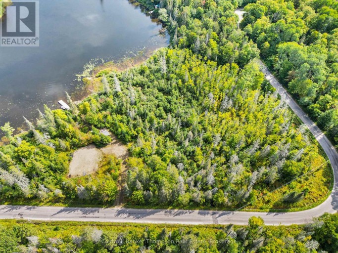 315 Scarlett Road, Machar, Ontario (id X13492506)