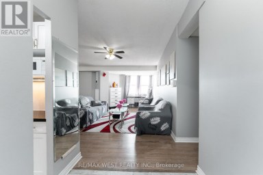 612 - 4062 LAWRENCE AVENUE E Toronto (West Hill) Ontario photo 1