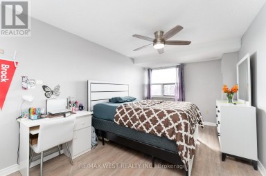 612 - 4062 LAWRENCE AVENUE E Toronto (West Hill) Ontario photo 12