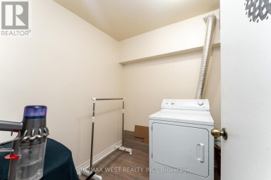 612 - 4062 LAWRENCE AVENUE E Toronto (West Hill) Ontario photo 13