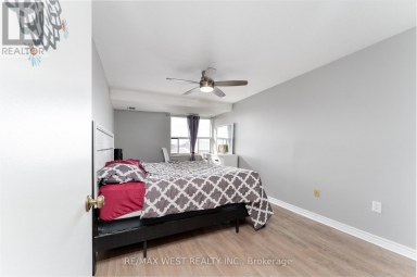 612 - 4062 LAWRENCE AVENUE E Toronto (West Hill) Ontario photo 16