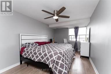 612 - 4062 LAWRENCE AVENUE E Toronto (West Hill) Ontario photo 17