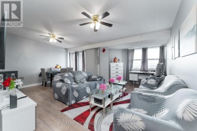 612 - 4062 LAWRENCE AVENUE E Toronto (West Hill) Ontario photo 2