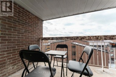 612 - 4062 LAWRENCE AVENUE E Toronto (West Hill) Ontario photo 20