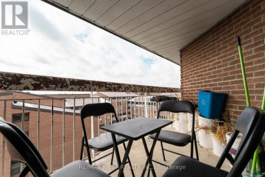 612 - 4062 LAWRENCE AVENUE E Toronto (West Hill) Ontario photo 21