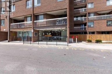 612 - 4062 LAWRENCE AVENUE E Toronto (West Hill) Ontario photo 22