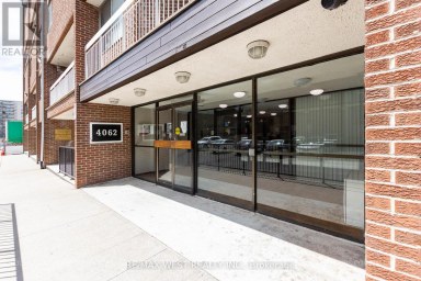 612 - 4062 LAWRENCE AVENUE E Toronto (West Hill) Ontario photo 23