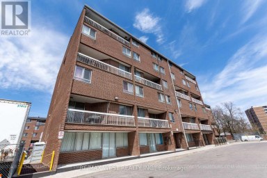 612 - 4062 LAWRENCE AVENUE E Toronto (West Hill) Ontario photo 25