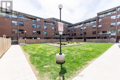 612 - 4062 LAWRENCE AVENUE E Toronto (West Hill) Ontario photo 26