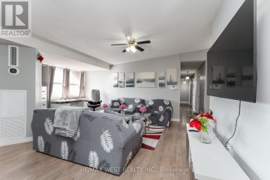 612 - 4062 LAWRENCE AVENUE E Toronto (West Hill) Ontario photo 3