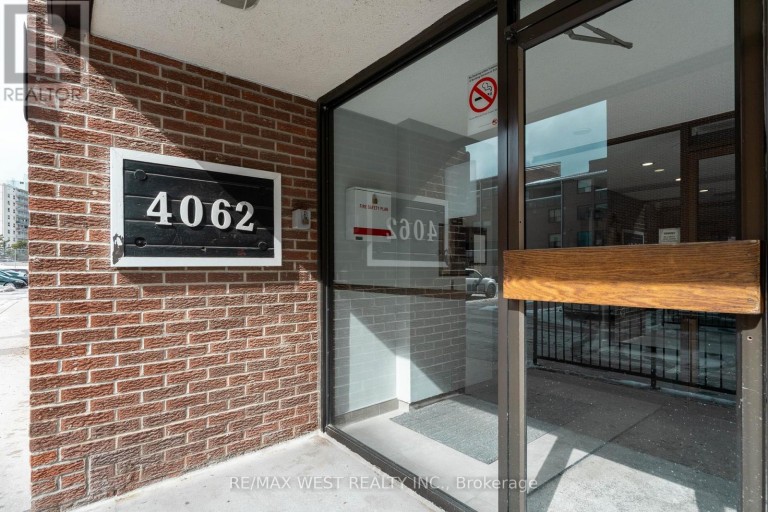 612 - 4062 LAWRENCE AVENUE E, Toronto (West Hill), Ontario, M1E4V5