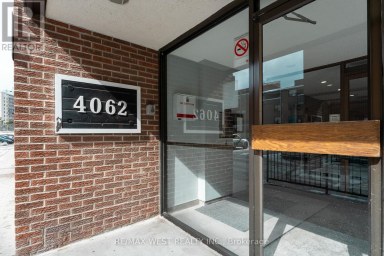 612 - 4062 LAWRENCE AVENUE E Toronto (West Hill) Ontario photo 31