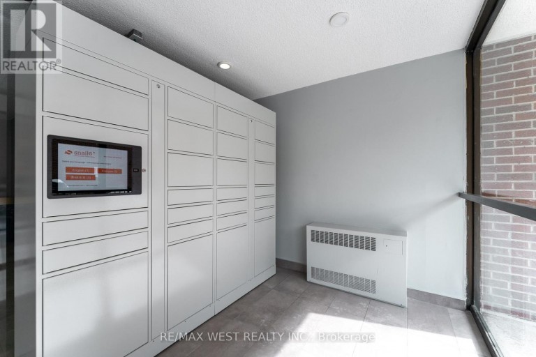 612 - 4062 LAWRENCE AVENUE E, Toronto (West Hill), Ontario, M1E4V5