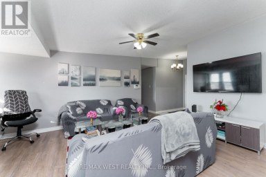 612 - 4062 LAWRENCE AVENUE E Toronto (West Hill) Ontario photo 4