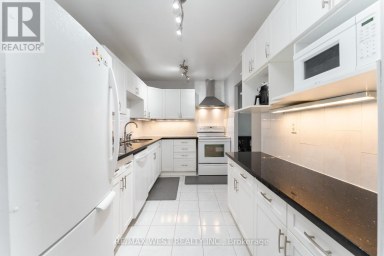 612 - 4062 LAWRENCE AVENUE E Toronto (West Hill) Ontario photo 5