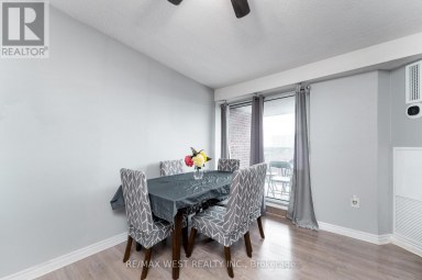 612 - 4062 LAWRENCE AVENUE E Toronto (West Hill) Ontario photo 7