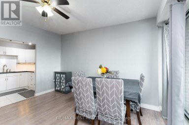 612 - 4062 LAWRENCE AVENUE E Toronto (West Hill) Ontario photo 8