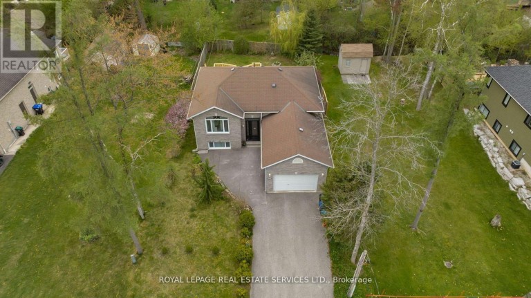 96 46TH STREET N, Wasaga Beach, Ontario, L9Z1Y7