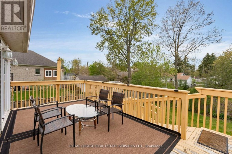 96 46TH STREET N, Wasaga Beach, Ontario, L9Z1Y7