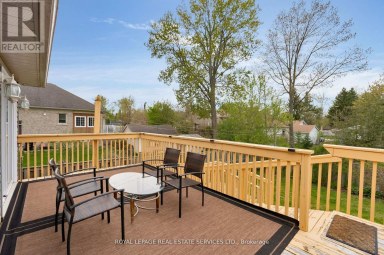 96 46TH STREET N Wasaga Beach Ontario photo 33