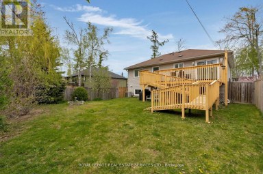 96 46TH STREET N Wasaga Beach Ontario photo 34