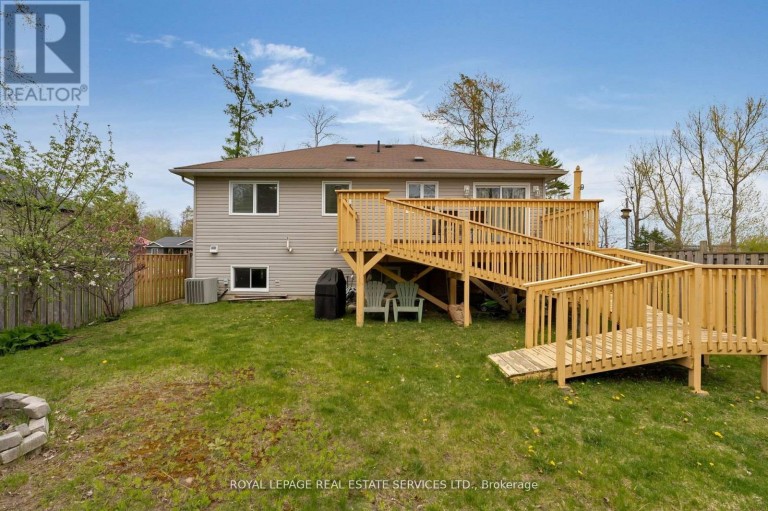 96 46TH STREET N, Wasaga Beach, Ontario, L9Z1Y7