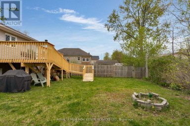 96 46TH STREET N Wasaga Beach Ontario photo 36
